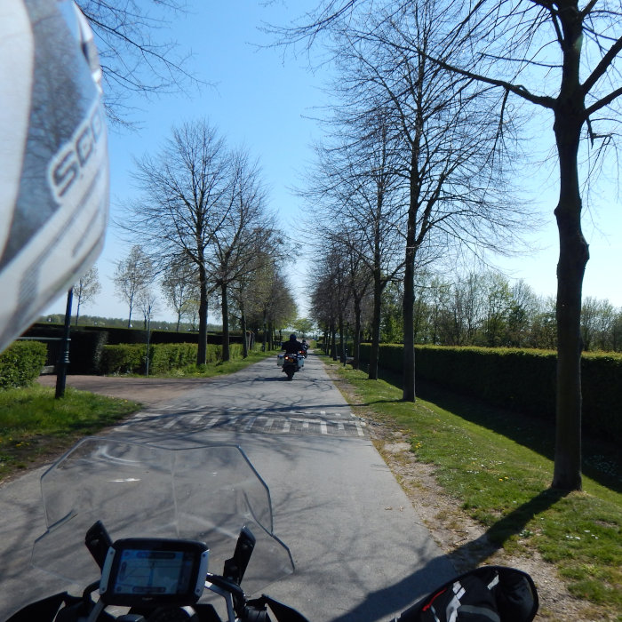 Spoedcursus Motorrijbewijs Zwijndrecht