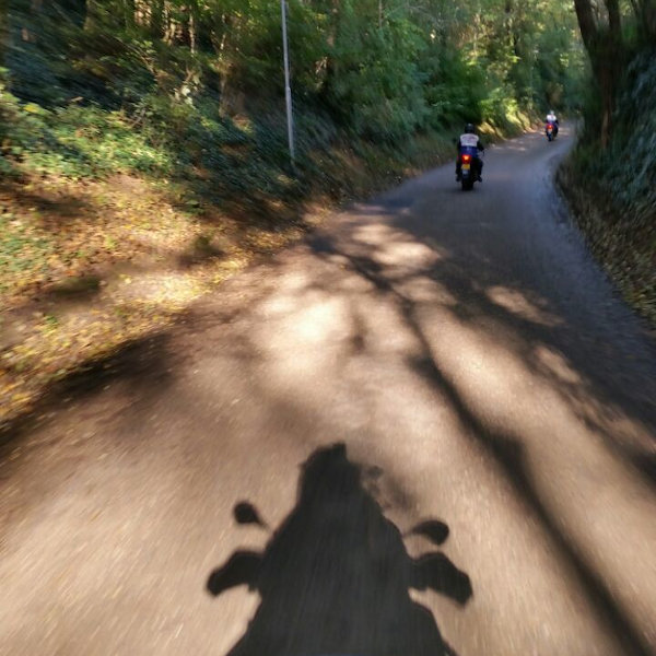 Spoedcursus Motorrijbewijs Zwijndrecht