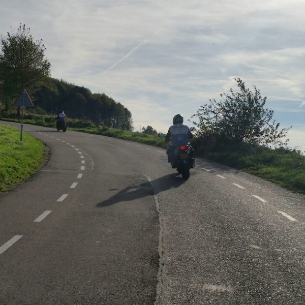 Snel motorrijbewijs halen Capelle aan den IJssel - Spoedcursus Motorrijbewijs Zwijndrecht
